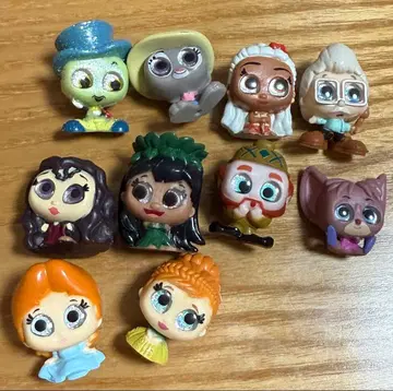 디즈니 도어라블 레어 포함 낱개 판매 가능