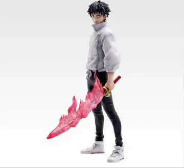 제일복권 주술회전 0 A상 옷코츠 유타