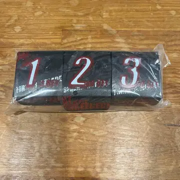 메탈 파이트 베이블레이드 덱 케이스 2