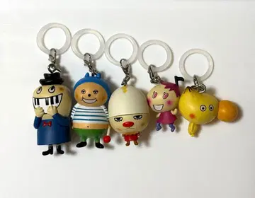 데코보코 프렌즈 메지루시 액세서리 컴플리트