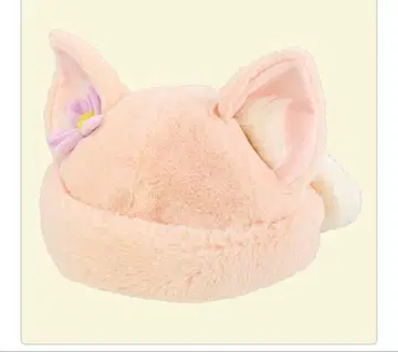 리나 벨 캡 디즈니 58cm