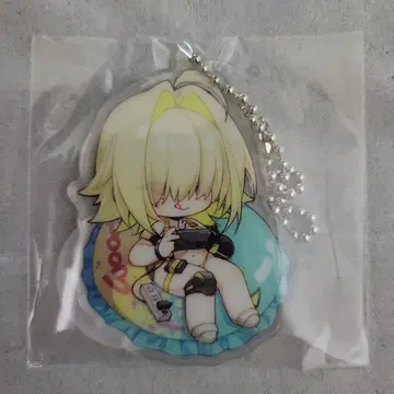 아크릴 키링 엘레그