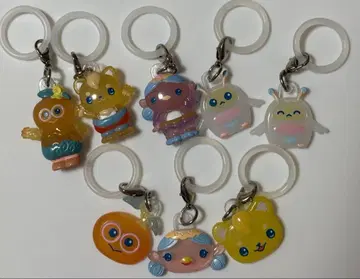 판타네 메지루시 액세서리