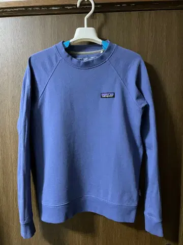 파타고니아 맨투맨 트레이닝복 XS