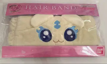 빛의 전사 프리큐어 Max Heart 프리큐어 헤어밴드 메플