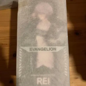 아야나미 레이 Ver.RADIO EVA Part.2 한정 오리지널 컬러판