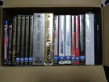 EXILE EXILE ATSUSHI 제3대 J Soul Brothers