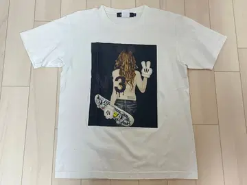 JACKROSE 그래픽 T셔츠 L