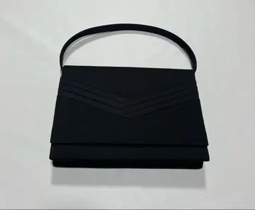 푸치 소와르 도쿄 소와르 2way 블랙 포멀 백