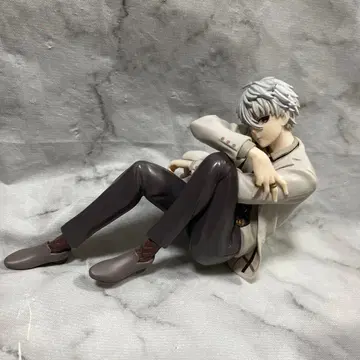 블루 록 피규어 sweets flavor 나기 세이시로