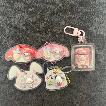 새상품 산리오 참