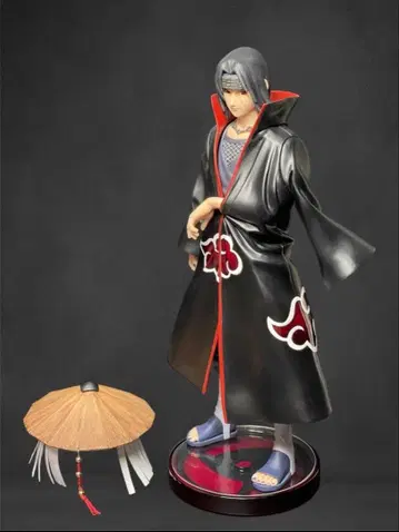 NARUTO 피규어 우치하 이타치 리페인트 제일복권 나루토