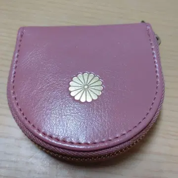 황궁 코인 케이스 (핑크)
