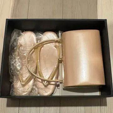 신발 백 성인식 기모노