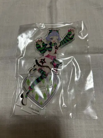 C상 신지츠요 치이 아크릴 스탠드