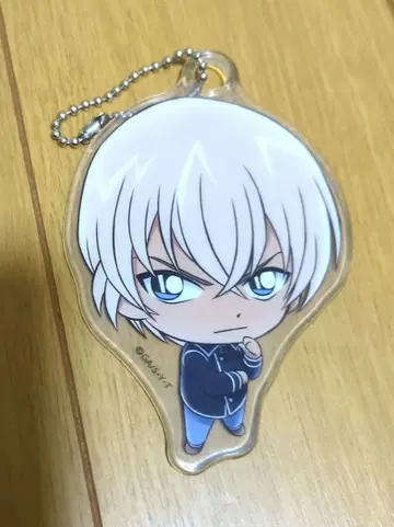 명탐정 코난 아무로 토오루 키링 후루야 레이 버본 제로의 집행인