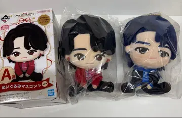 제일복권 Mrs.GREEN APPLE A상 2개