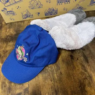 도쿄 디즈니 리조트 주디 캡 버킷햇 모자 주토피아2