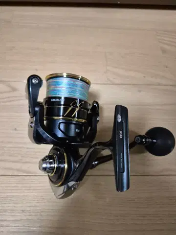 22 칼디아 SW 스피닝 릴 칼디아SW 6000S-H