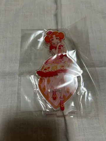 C상 시노미야 린린 아크릴 스탠드