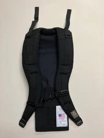 Mystery Ranch 미스터리 랜치 요크 L 사이즈 미국제 새상품급