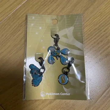 포켓몬 센터 메가 메타그로스