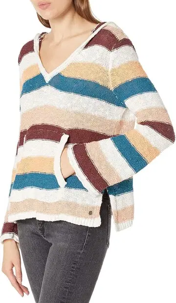 ROXY 빈티지 스웨터