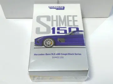 터맥 웍스 1/64 메르세데스 벤츠 SLS AMG