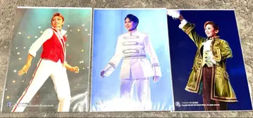 하우스텐보스 가극단 2L 브로마이드