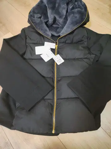 MEDOC 이소재 자켓