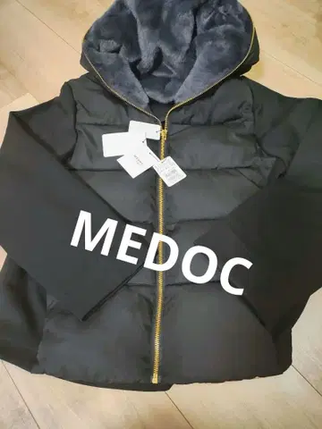 [야마다야] MEDOC 이소재 자켓