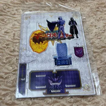 킹오거 파피용오거 리타 DX 아크릴 스탠드