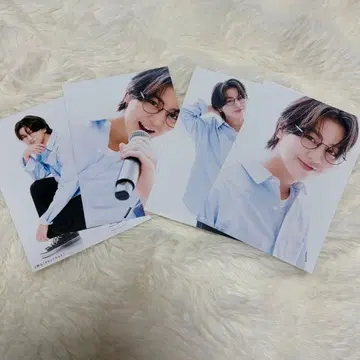 후지모토 코다이 브로마이드