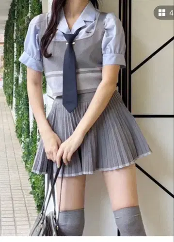 연속 셋업 셔츠 3세트 판매 미사용