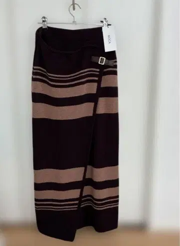 select MOCA 니트 타이트 스커트