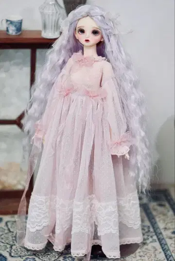 peak's woods Lady Bee