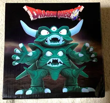 드래곤 퀘스트 전설의 마왕 피규어 데스피사로