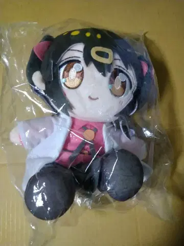 어빠는 끝내줘요! 오야마 미하리 봉제 인형 굿스마일컴퍼니