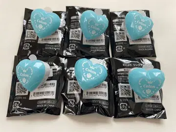 스토푸리 반지 라이트 코론군 미사용 새상품