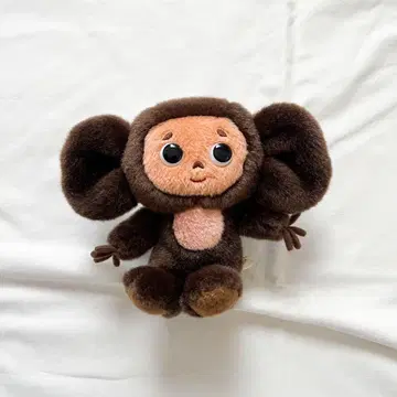 체부라시카 봉제 인형