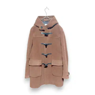 SHIPS Vallombrosa 쉽스 바롬브로사 더플 코트 M