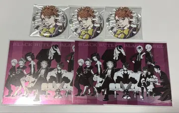 최종 가격 인하 흑집사 조커 5종 세트