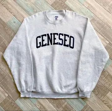 90s 빈티지 USA제 RUSSELL ATHLETIC 리버스 위브 XL