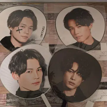 마츠무라 호쿠토 부채 2