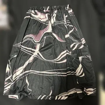 와이쓰리 사루엘 팬츠 미사용 새상품