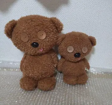 USJ 봉제 인형 팀 미니언즈