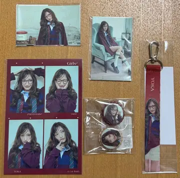 Girls2 온라인 캡슐 2025 오가와 사쿠라