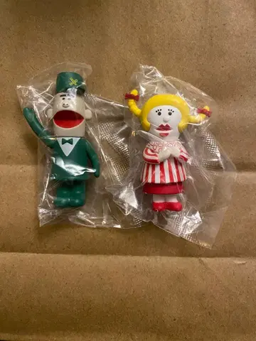 해치포치 스테이션 가챠가챠 저니 다이아