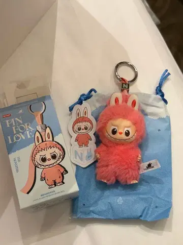 THE MONSTERS 라부부 [ N ]