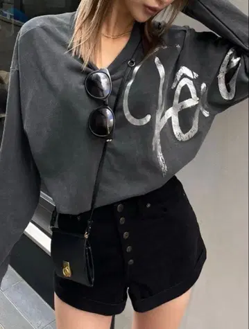 DIANTE : CORDUROY SHORTS 코듀로이 숏팬츠